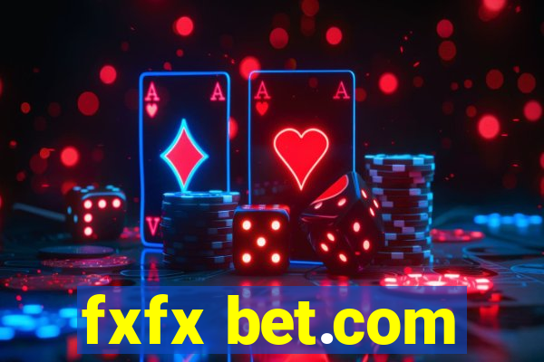 fxfx bet.com